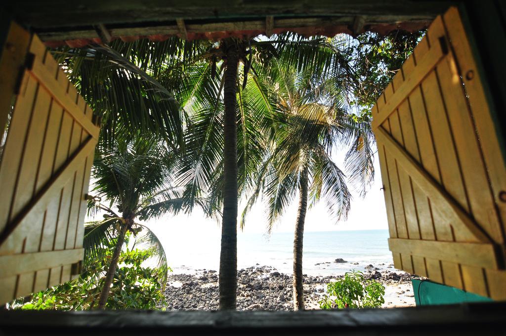Hostel Casa De Jack Praia de Pipa Exterior photo