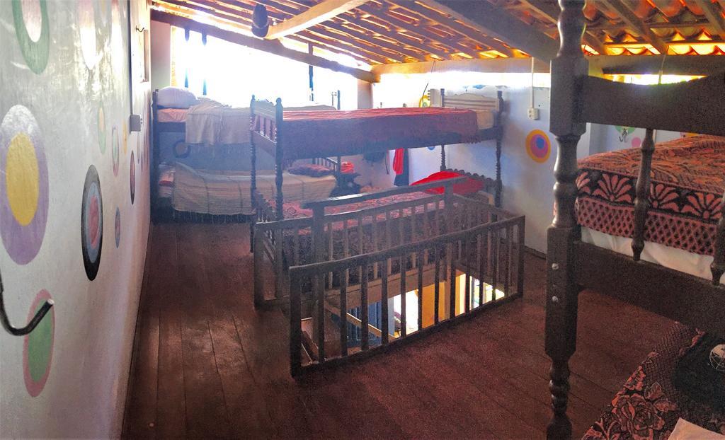 Hostel Casa De Jack Praia de Pipa Room photo